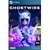 Ghostwire: Tokyo Steam CD-Key [GLOBAL]